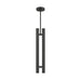 Visual Comfort Modern - LED Pendant - Ebell - Dark Bronze- Union Lighting Luminaires Decor
