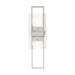 Visual Comfort Modern - LED Wall Sconce - Duelle - Polished Nickel- Union Lighting Luminaires Decor