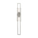 Visual Comfort Modern - LED Wall Sconce - Duelle - Polished Nickel- Union Lighting Luminaires Decor