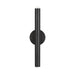 Visual Comfort Modern - LED Wall Sconce - Ebell - Dark Bronze- Union Lighting Luminaires Decor