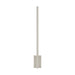 Visual Comfort Modern - LED Wall Sconce - Stagger - Polished Nickel- Union Lighting Luminaires Decor