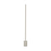 Visual Comfort Modern - LED Wall Sconce - Stagger - Polished Nickel- Union Lighting Luminaires Decor