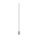 Visual Comfort Modern - LED Wall Sconce - Stagger - Polished Nickel- Union Lighting Luminaires Decor