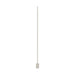 Visual Comfort Modern - LED Wall Sconce - Stagger - Polished Nickel- Union Lighting Luminaires Decor