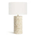 Regina Andrew Canada - One Light Table Lamp - Trellis - Natural- Union Lighting Luminaires Decor