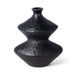 Regina Andrew Canada - Vase - Poe - Black- Union Lighting Luminaires Decor