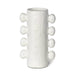 Regina Andrew Canada - Vase - Sanya - White- Union Lighting Luminaires Decor