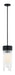 Matteo Canada - Three Light Pendant - Kellan - Matte Black- Union Lighting Luminaires Decor