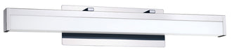 Eglo Canada - LED Bath/Vanity - Hemlock - Chrome- Union Lighting Luminaires Decor