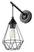 Eglo Canada - One Light Wall Sconce - Tarbes - Brushed Brass- Union Lighting Luminaires Decor