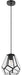 Eglo Canada - One Light Mini Pendant - Mardyke - Matte Black- Union Lighting Luminaires Decor