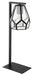 Eglo Canada - One Light Table Lamp - Mardyke - Matte Black- Union Lighting Luminaires Decor
