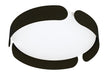 Eglo Canada - LED Ceiling Mount - Valcasotto - Black- Union Lighting Luminaires Decor