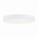 Maxim - LED Flush Mount - Trim - 0-10 V - White- Union Lighting Luminaires Decor