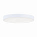 Maxim - LED Flush Mount - Trim - 0-10 V - White- Union Lighting Luminaires Decor