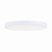 Maxim - LED Flush Mount - Trim - 0-10 V - White- Union Lighting Luminaires Decor