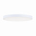 Maxim - LED Flush Mount - Trim - 0-10 V - White- Union Lighting Luminaires Decor
