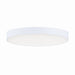 Maxim - LED Flush Mount - Trim - 0-10 V - White- Union Lighting Luminaires Decor