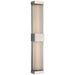 Visual Comfort Signature Canada - LED Wall Sconce - Vance - Polished Nickel- Union Lighting Luminaires Decor