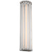Visual Comfort Signature Canada - LED Wall Sconce - Kean - Polished Nickel- Union Lighting Luminaires Decor