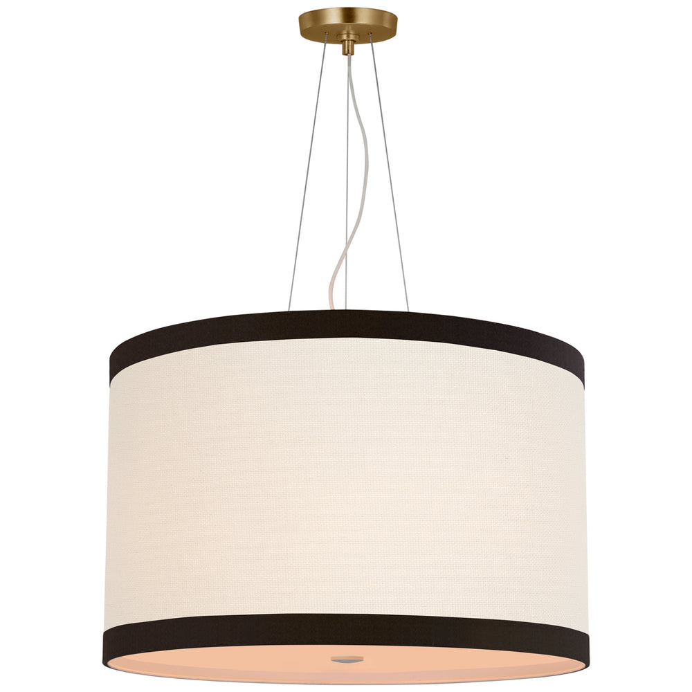 Visual Comfort Signature Canada - LED Pendant - Walker - Gild- Union Lighting Luminaires Decor