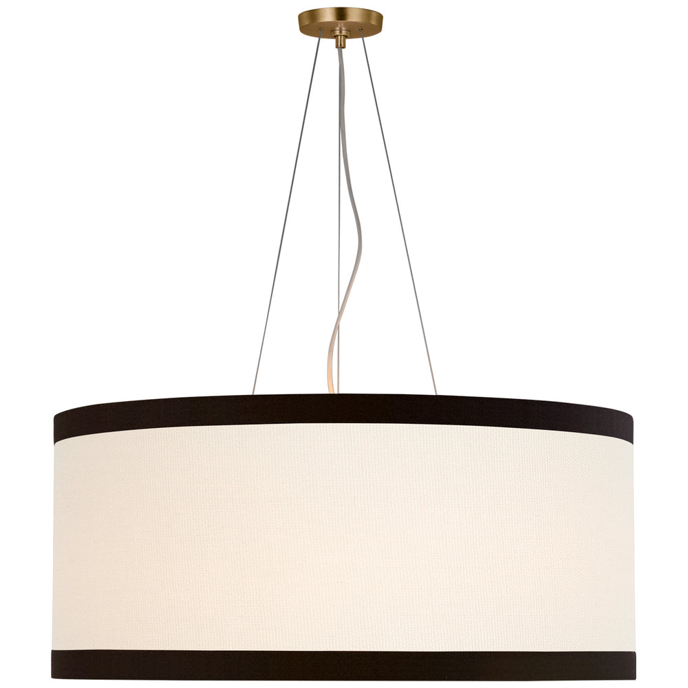 Visual Comfort Signature Canada - LED Pendant - Walker - Gild- Union Lighting Luminaires Decor