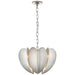 Visual Comfort Signature Canada - LED Chandelier - Danes - Polished Nickel- Union Lighting Luminaires Decor