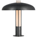Visual Comfort Signature Canada - LED Table Lamp - Troye - Bronze- Union Lighting Luminaires Decor