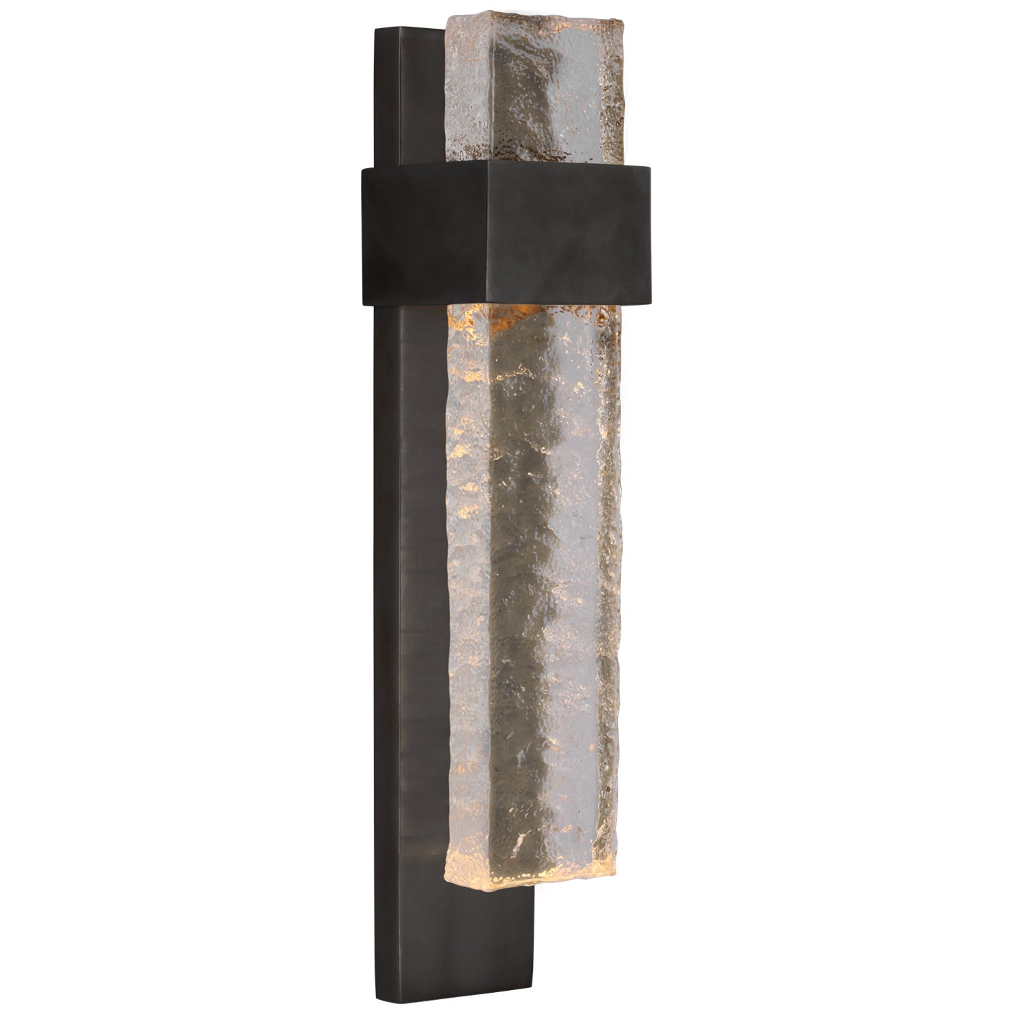 Wimberley Wall Sconce by Visual Comfort Signature at