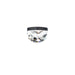 Modern Forms Canada - LED Flush Mount - Cascade - Black- Union Lighting Luminaires Decor