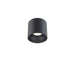 Modern Forms Canada - LED Outdoor Flush Mount - Squat - Black- Union Lighting Luminaires Decor