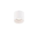 Modern Forms Canada - LED Outdoor Flush Mount - Squat - White- Union Lighting Luminaires Decor