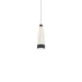 Modern Forms Canada - LED Mini Pendant - Mystic - Black- Union Lighting Luminaires Decor