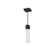 Modern Forms Canada - LED Mini Pendant - Juliet - Black- Union Lighting Luminaires Decor