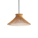 Modern Forms Canada - LED Chandelier - Zenya - Gold- Union Lighting Luminaires Decor