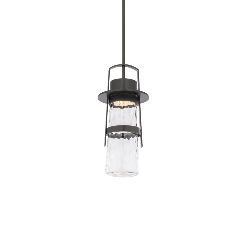 Modern Forms Canada - LED Chandelier - Balthus - Oil Rubbed Bronze- Union Lighting Luminaires Decor