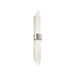 Modern Forms Canada - LED Bath Light - Luzerne - Brushed Nickel- Union Lighting Luminaires Decor