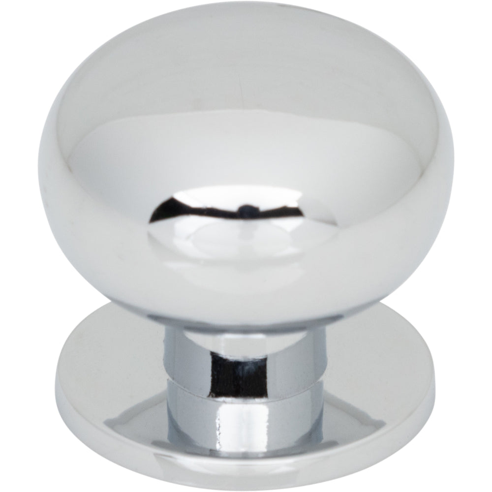 Lambert Round Knob