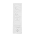 Modern Forms Fans Canada - Remote Control with Bluetooth - Fan Accessories - White- Union Lighting Luminaires Decor