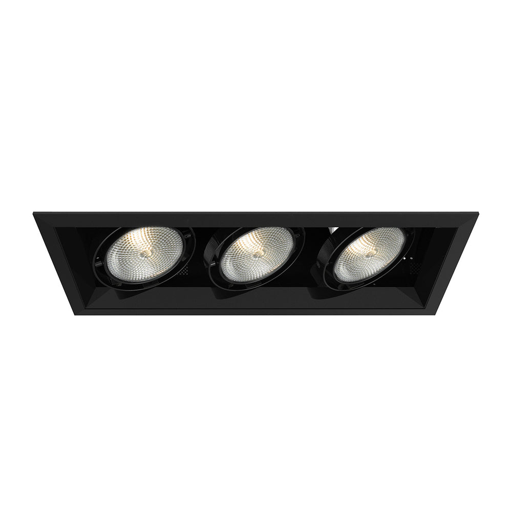 Eurofase Canada - Recessed - Black- Union Lighting Luminaires Decor