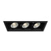 Eurofase Canada - Recessed - Black- Union Lighting Luminaires Decor