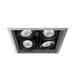 Eurofase Canada - LED Recessed - Platinum- Union Lighting Luminaires Decor
