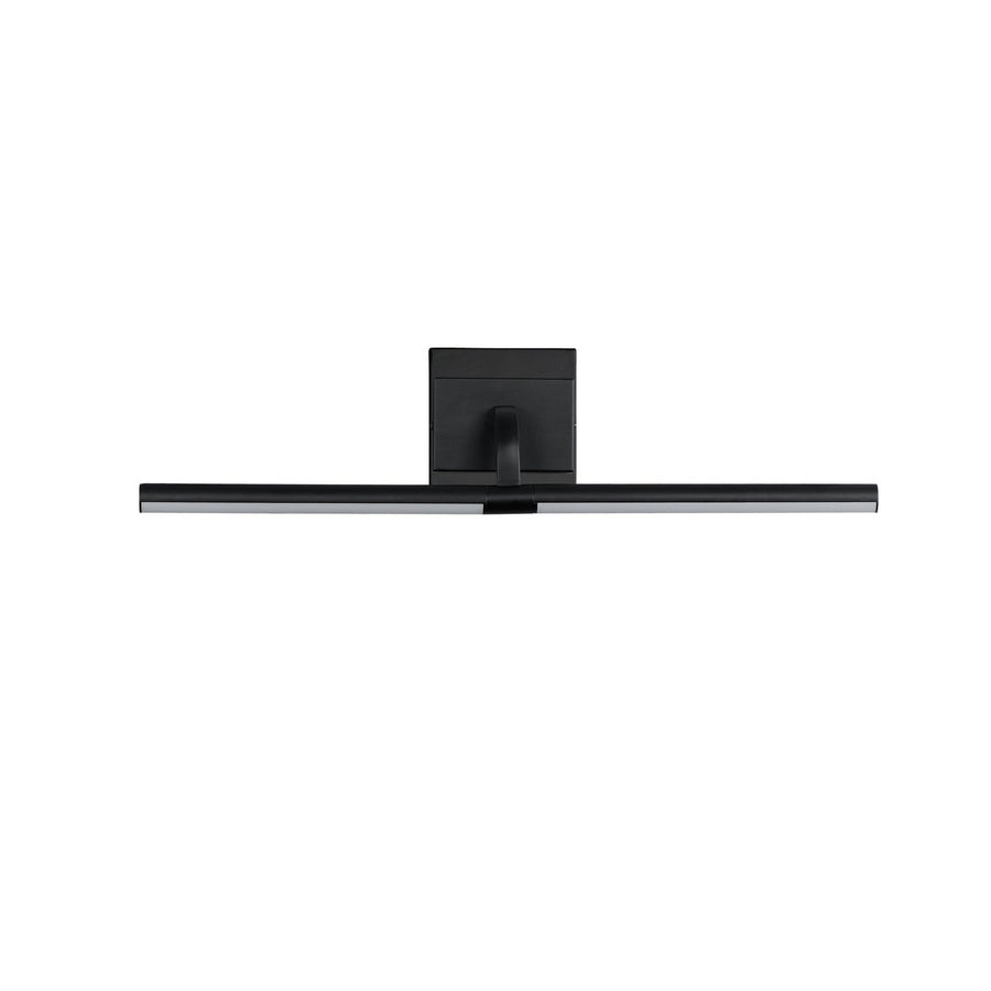 ET2 - LED Picture Light - Mona - Black- Union Lighting Luminaires Decor