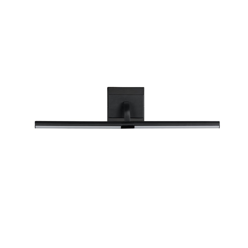 ET2 - LED Picture Light - Mona - Black- Union Lighting Luminaires Decor