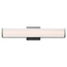 ET2 - LED Bath Vanity - Baritone - Satin Nickel- Union Lighting Luminaires Decor