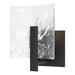 Hubbardton Forge - One Light Bath Sconce - Arc - Black- Union Lighting Luminaires Decor