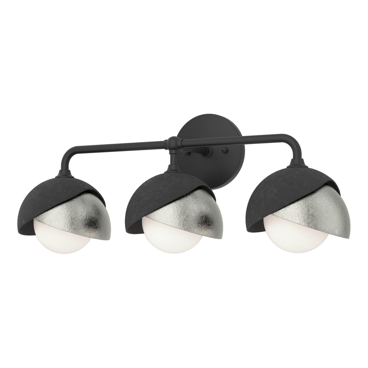 Hubbardton Forge Brooklyn Vanity Light