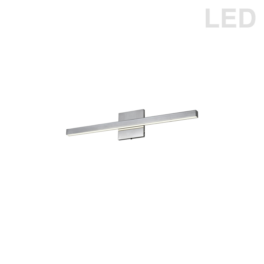 Dainolite Canada - LED Vanity - Arandel - Polished Chrome- Union Lighting Luminaires Decor