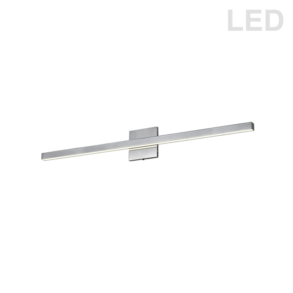 Dainolite Canada - LED Vanity - Arandel - Polished Chrome- Union Lighting Luminaires Decor