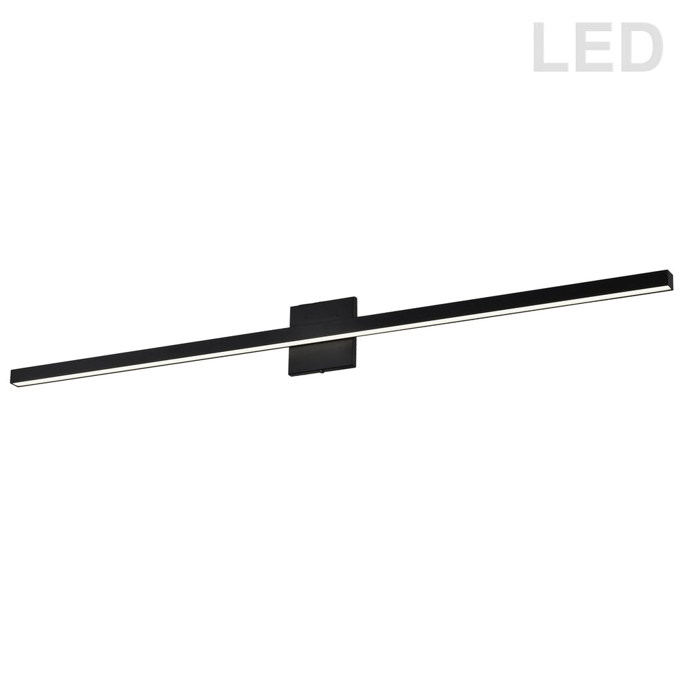 Dainolite Canada - LED Vanity - Arandel - Black- Union Lighting Luminaires Decor